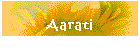 Aarati